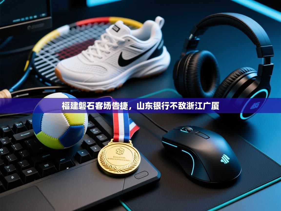 开云体育app下载入口-福建磐石客场告捷,山东银行不敌浙江广厦 第2张