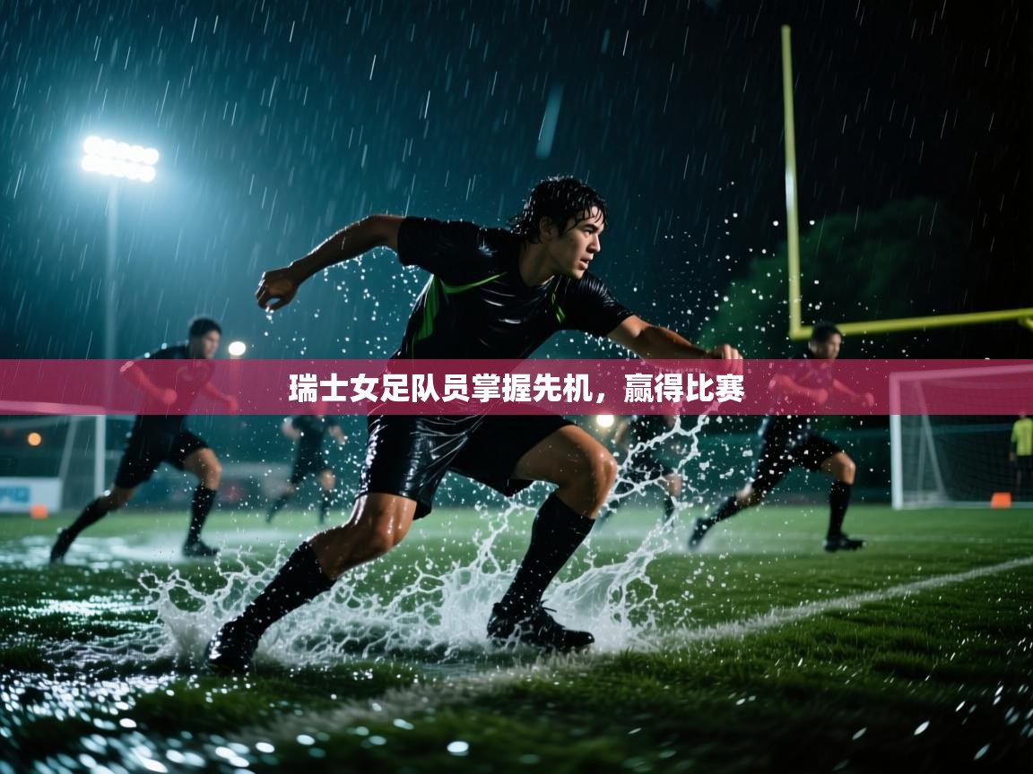 kaiyun体育入口-瑞士女足队员掌握先机，赢得比赛  第4张