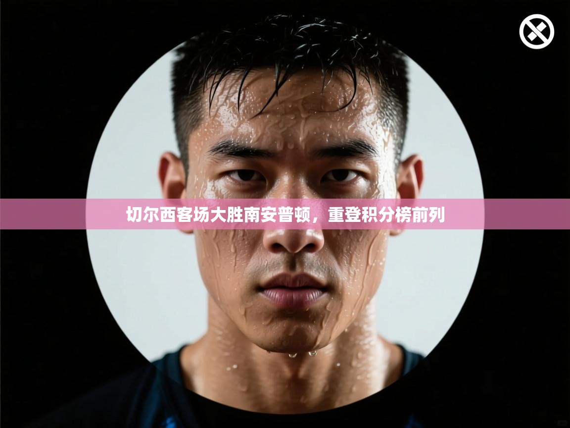 开云邀请码-切尔西客场大胜南安普顿，重登积分榜前列  第2张