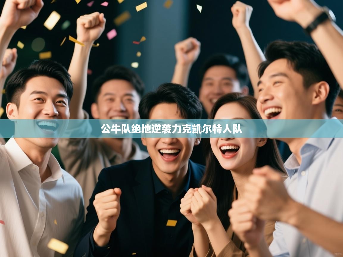 开云体育入口网址-公牛队绝地逆袭力克凯尔特人队  第1张