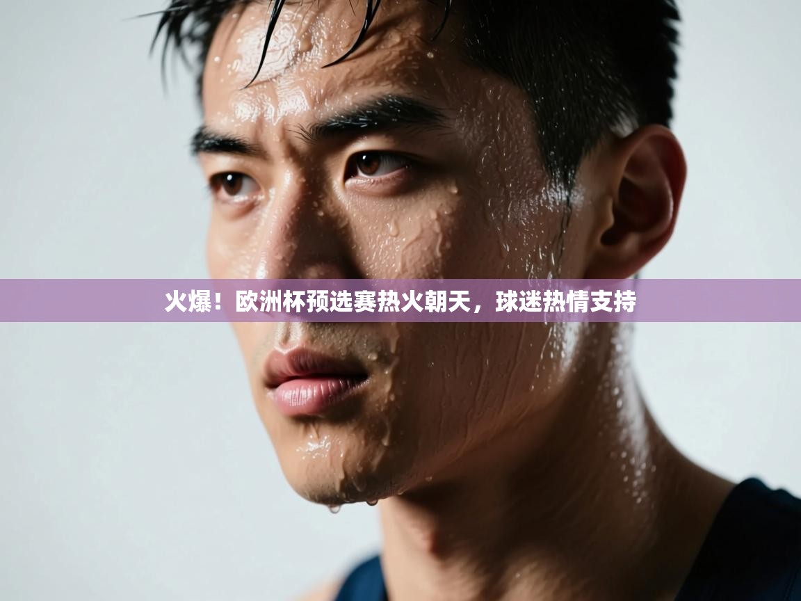 开云体育消息订阅关闭-火爆！欧洲杯预选赛热火朝天，球迷热情支持  第2张