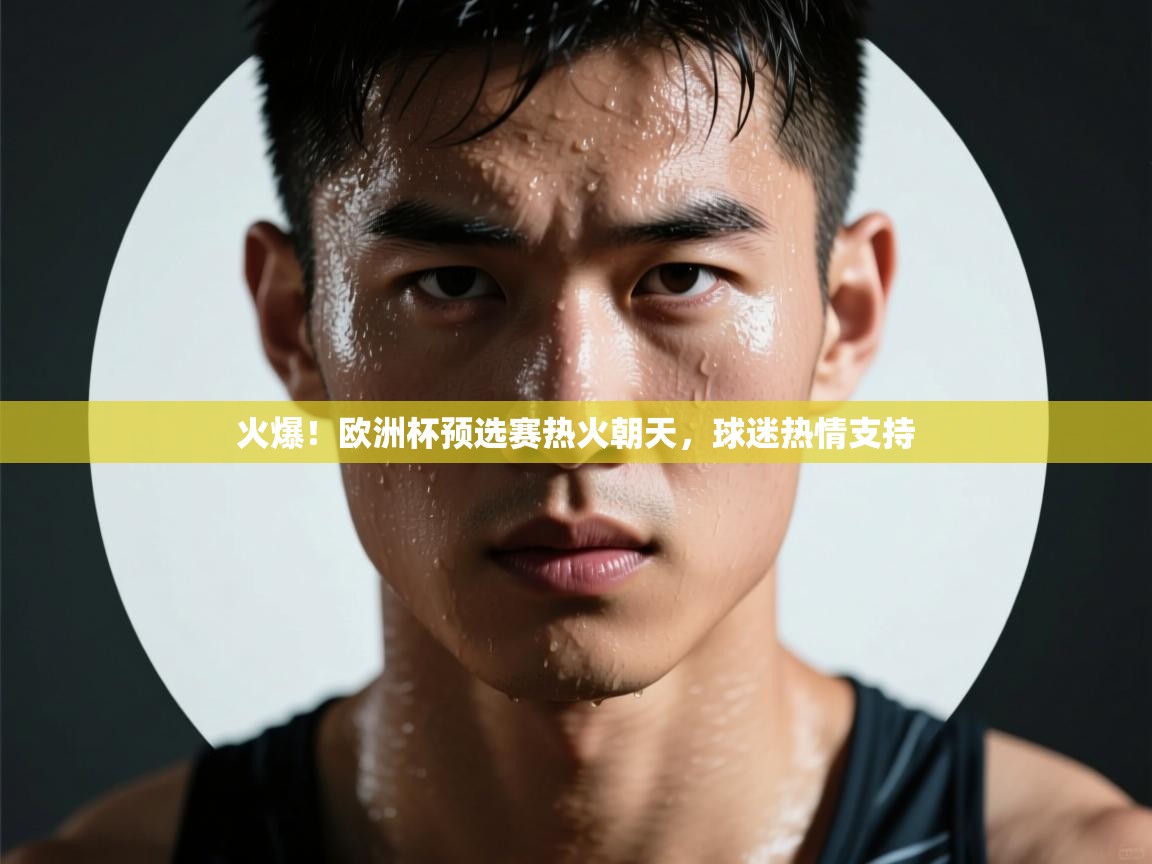 开云体育消息订阅关闭-火爆！欧洲杯预选赛热火朝天，球迷热情支持  第4张