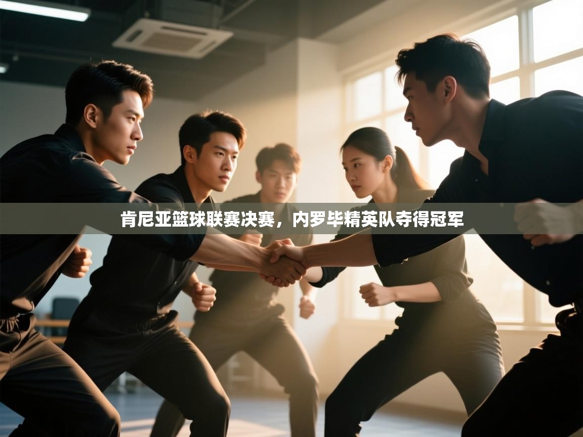 开云体育VIP权益说明-肯尼亚篮球联赛决赛，内罗毕精英队夺得冠军  第2张