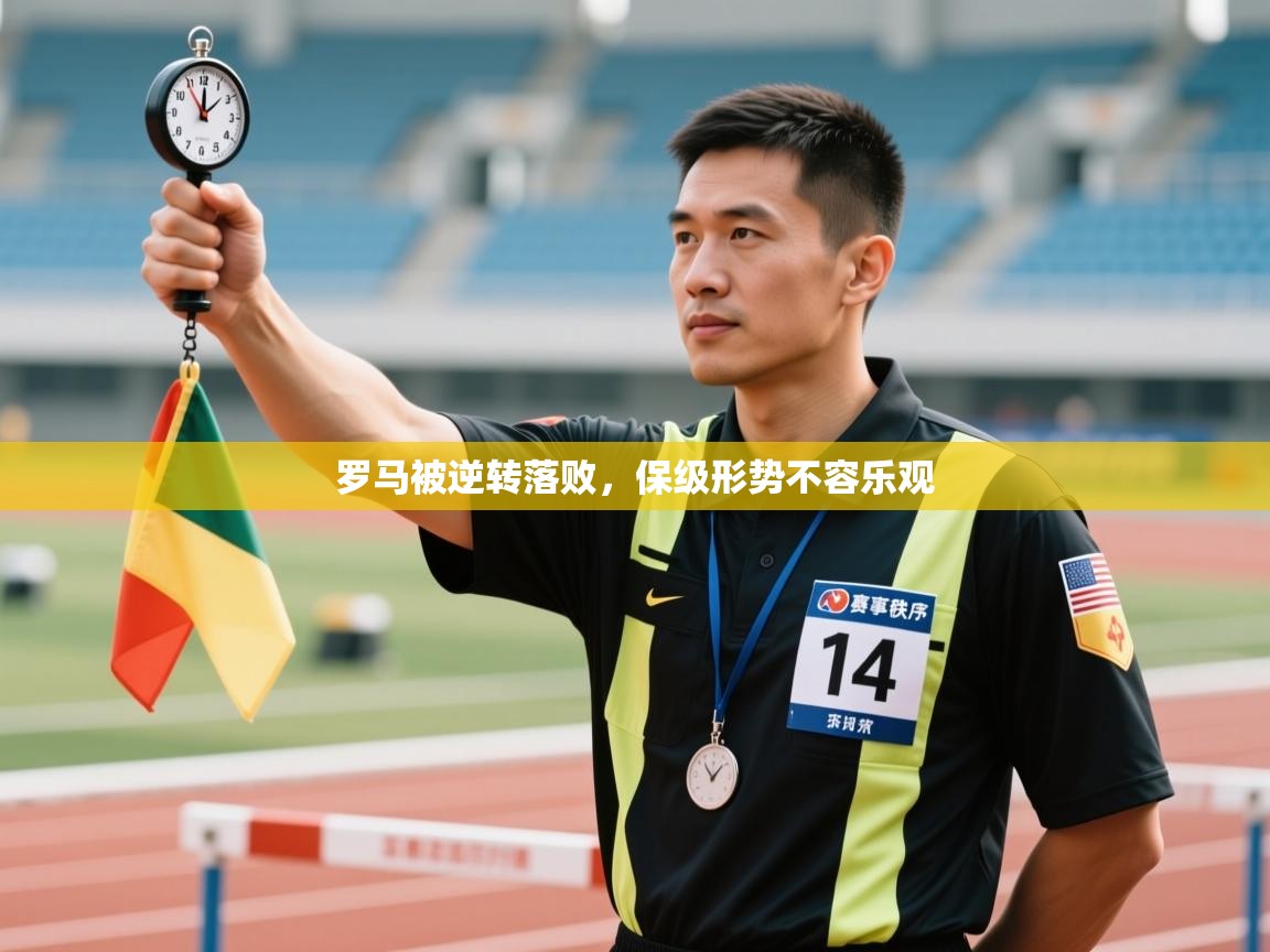 开云体育在线登入-罗马被逆转落败，保级形势不容乐观  第1张