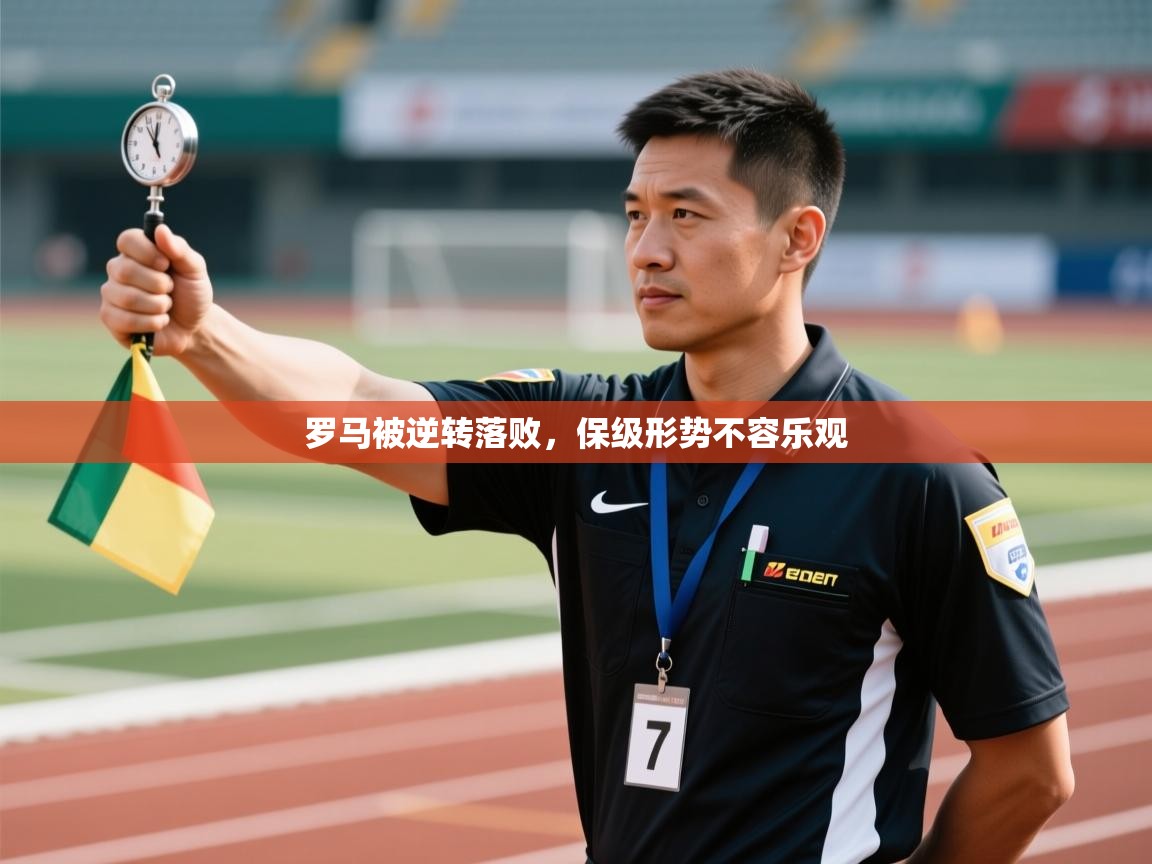 开云体育在线登入-罗马被逆转落败，保级形势不容乐观  第3张