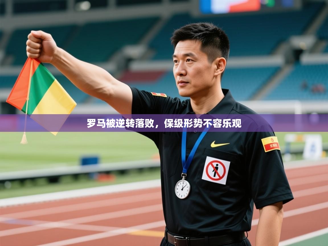 开云体育在线登入-罗马被逆转落败，保级形势不容乐观  第2张