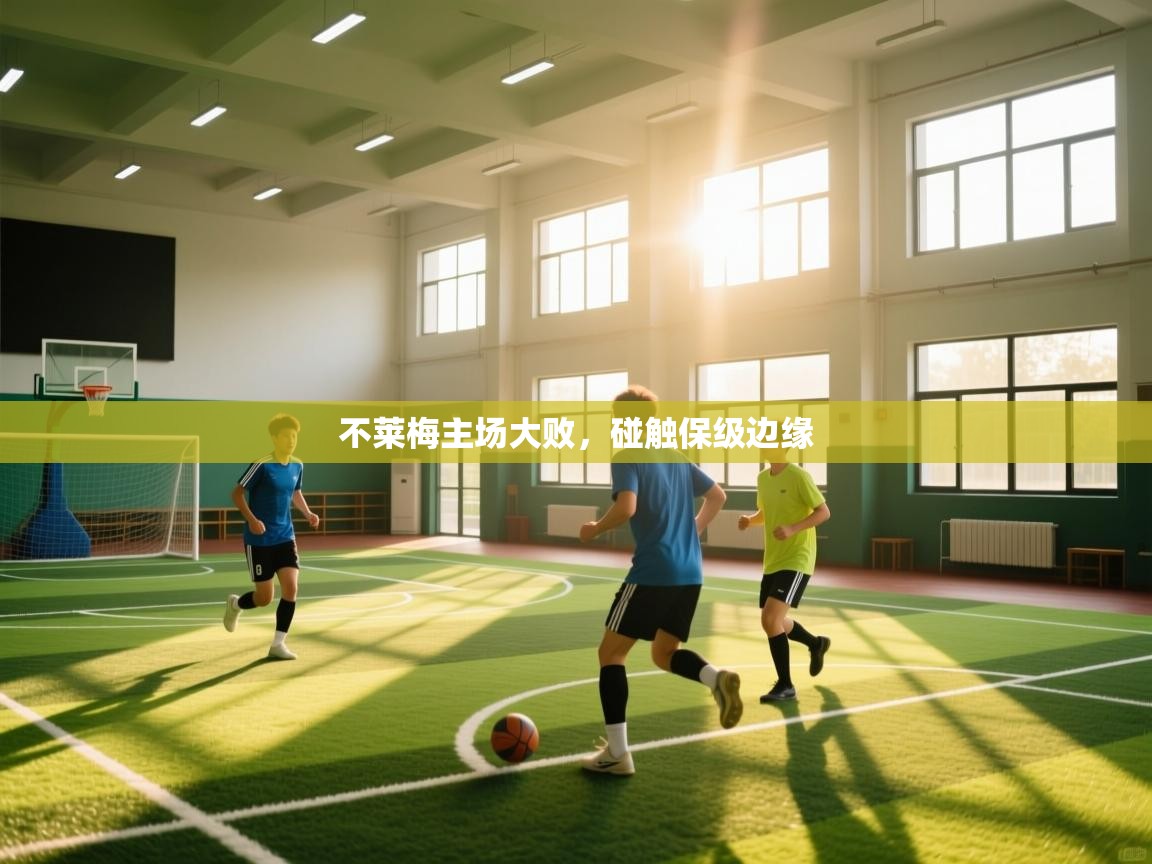 开云体育推送通知设置-不莱梅主场大败，碰触保级边缘  第1张