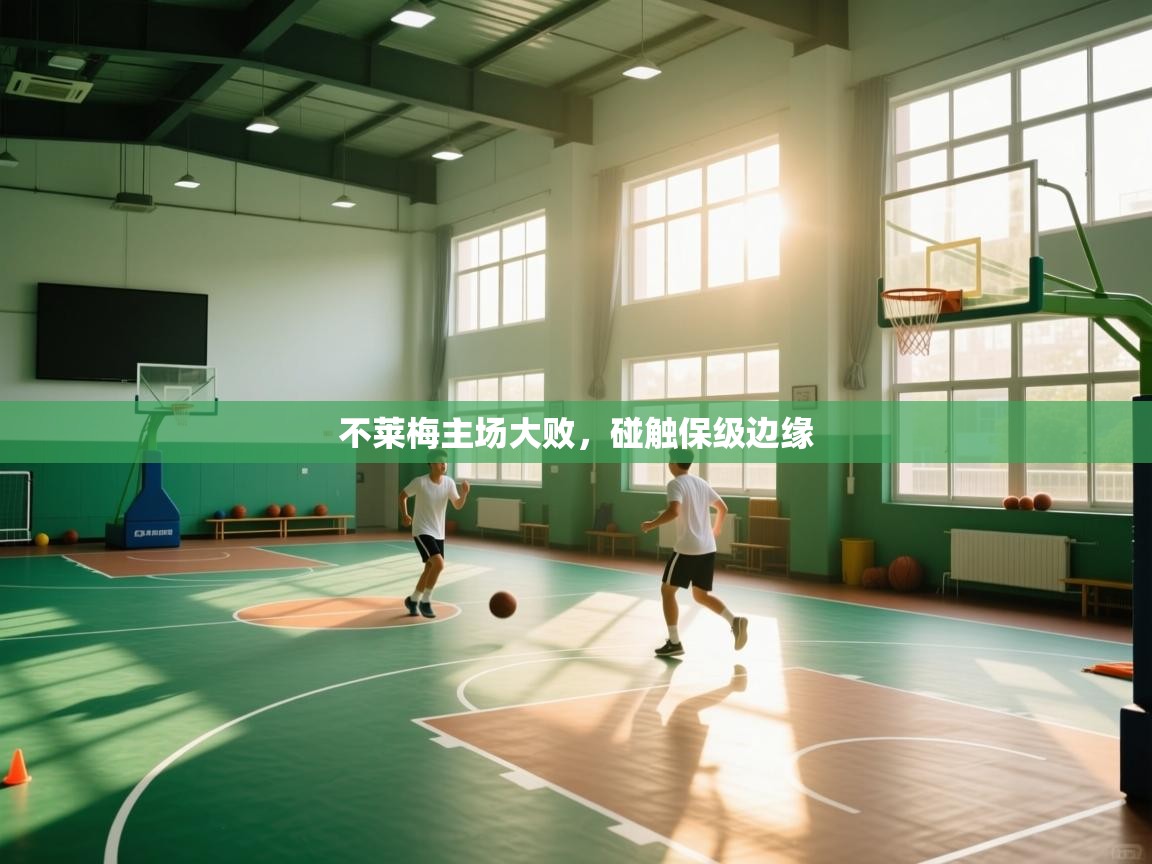 开云体育推送通知设置-不莱梅主场大败，碰触保级边缘  第2张