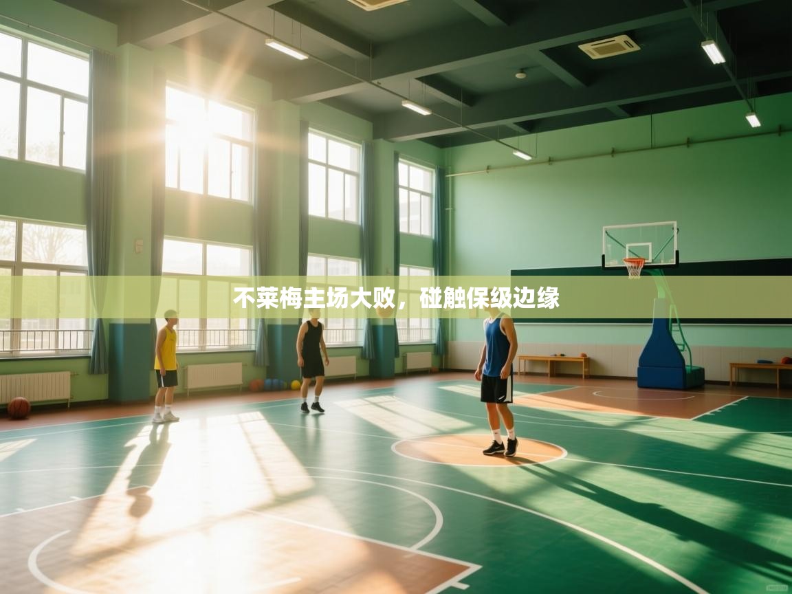 开云体育推送通知设置-不莱梅主场大败，碰触保级边缘  第3张