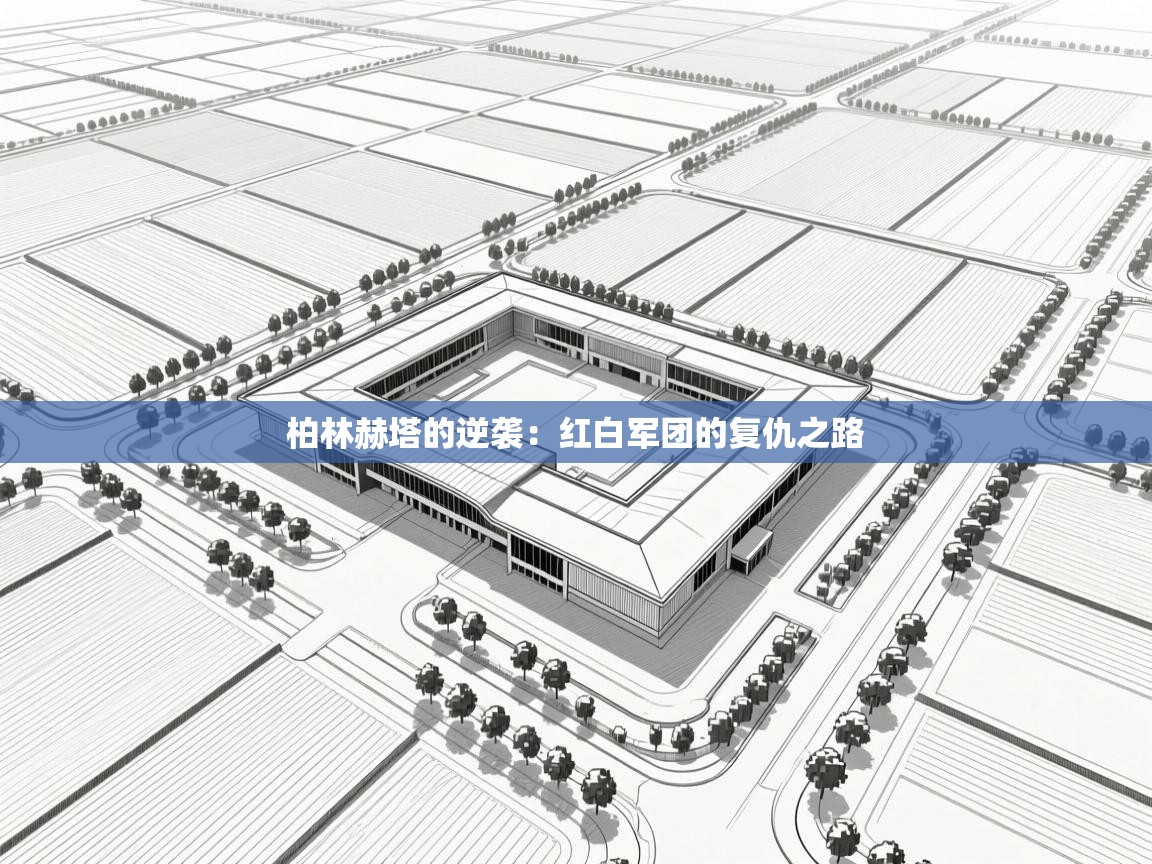 kaiyun体育入口-柏林赫塔的逆袭：红白军团的复仇之路  第2张