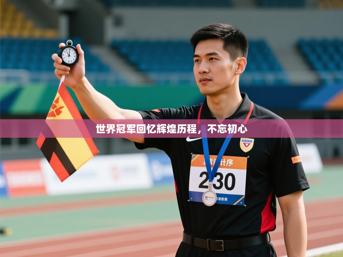 开云体育热门赛事直达-世界冠军回忆辉煌历程，不忘初心  第2张