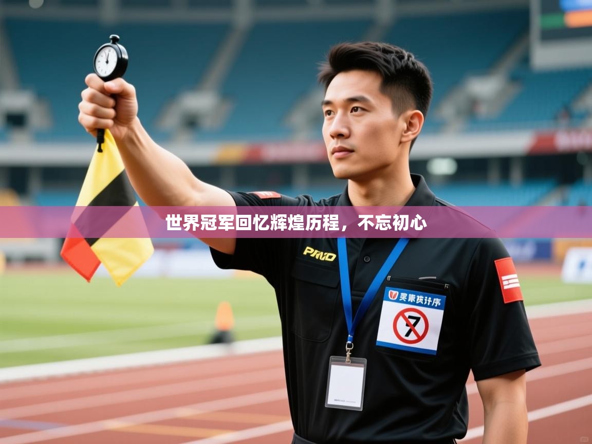 开云体育热门赛事直达-世界冠军回忆辉煌历程，不忘初心  第3张