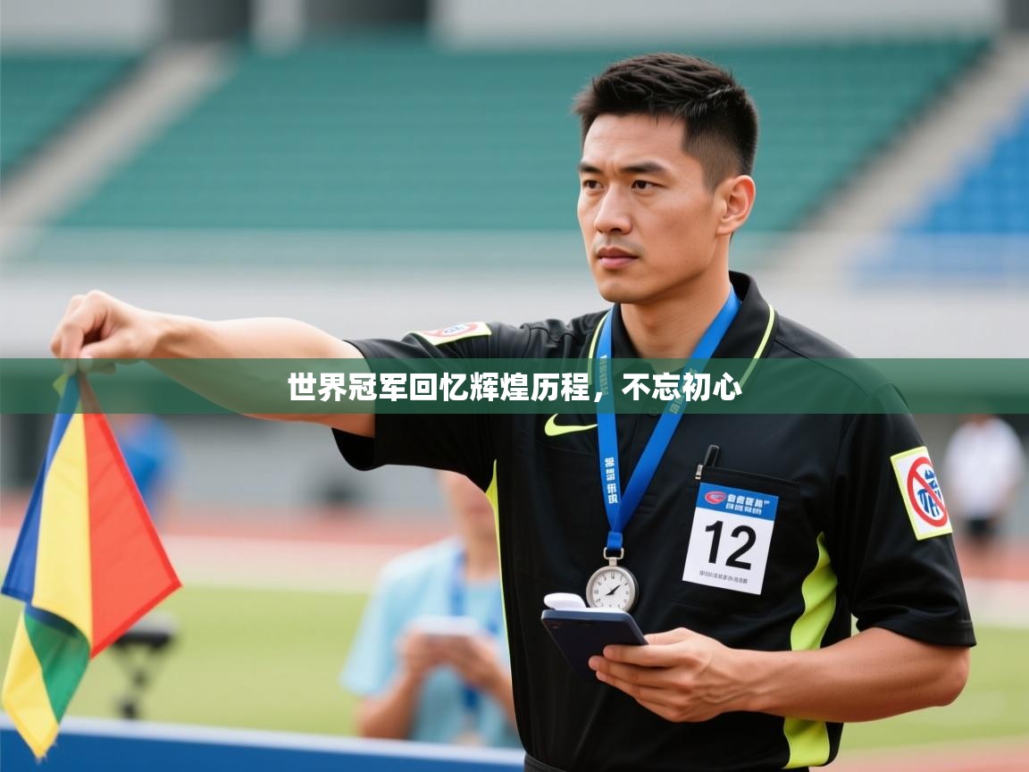 开云体育热门赛事直达-世界冠军回忆辉煌历程，不忘初心  第4张
