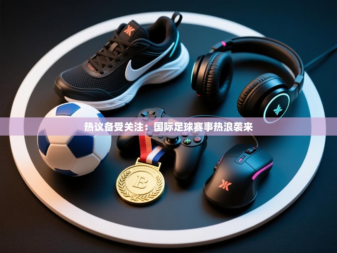 云开体育app网页版入口-热议备受关注：国际足球赛事热浪袭来  第2张