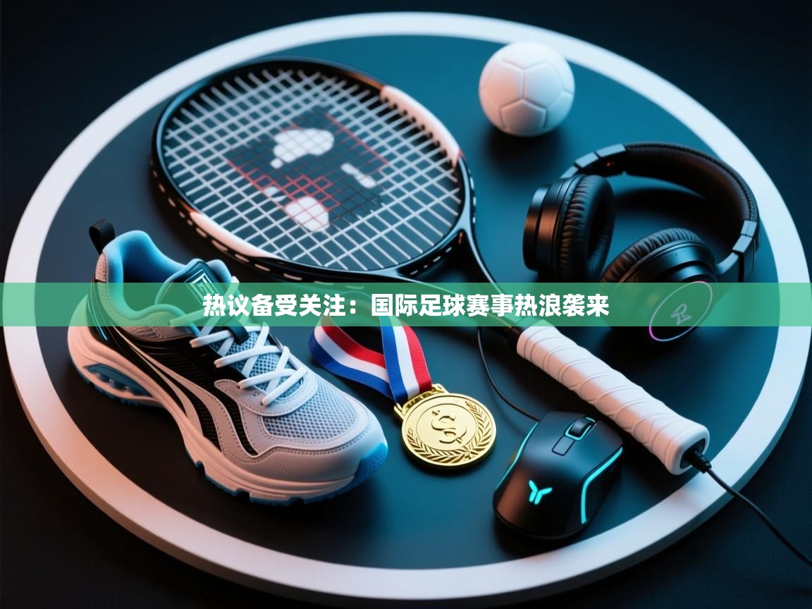 云开体育app网页版入口-热议备受关注：国际足球赛事热浪袭来  第4张
