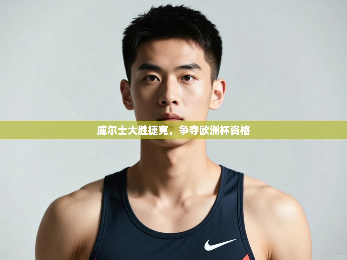 开云体育注册-威尔士大胜捷克,争夺欧洲杯资格 第4张