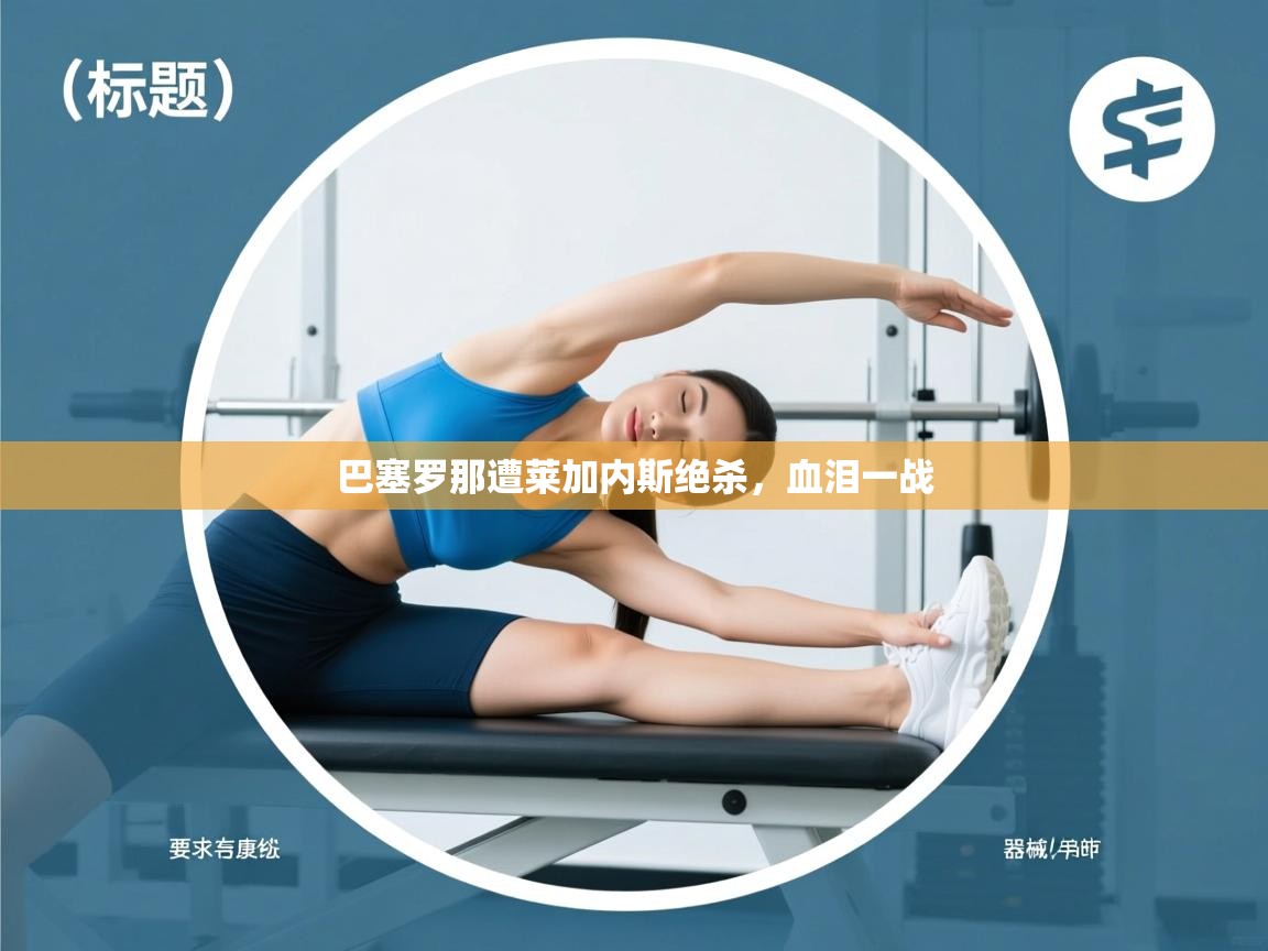 开云体育app在线-巴塞罗那遭莱加内斯绝杀,血泪一战 第3张