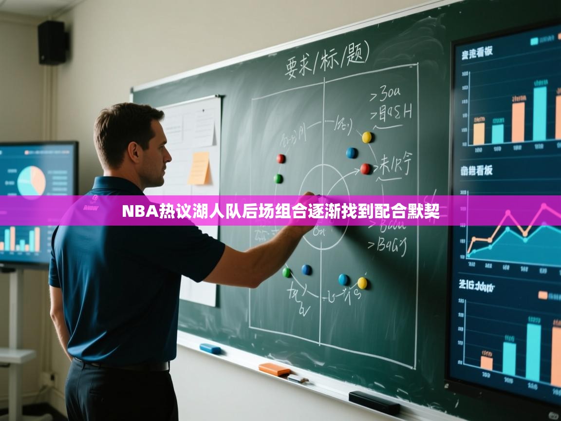 开云体育入口邀请码-NBA热议湖人队后场组合逐渐找到配合默契 第1张