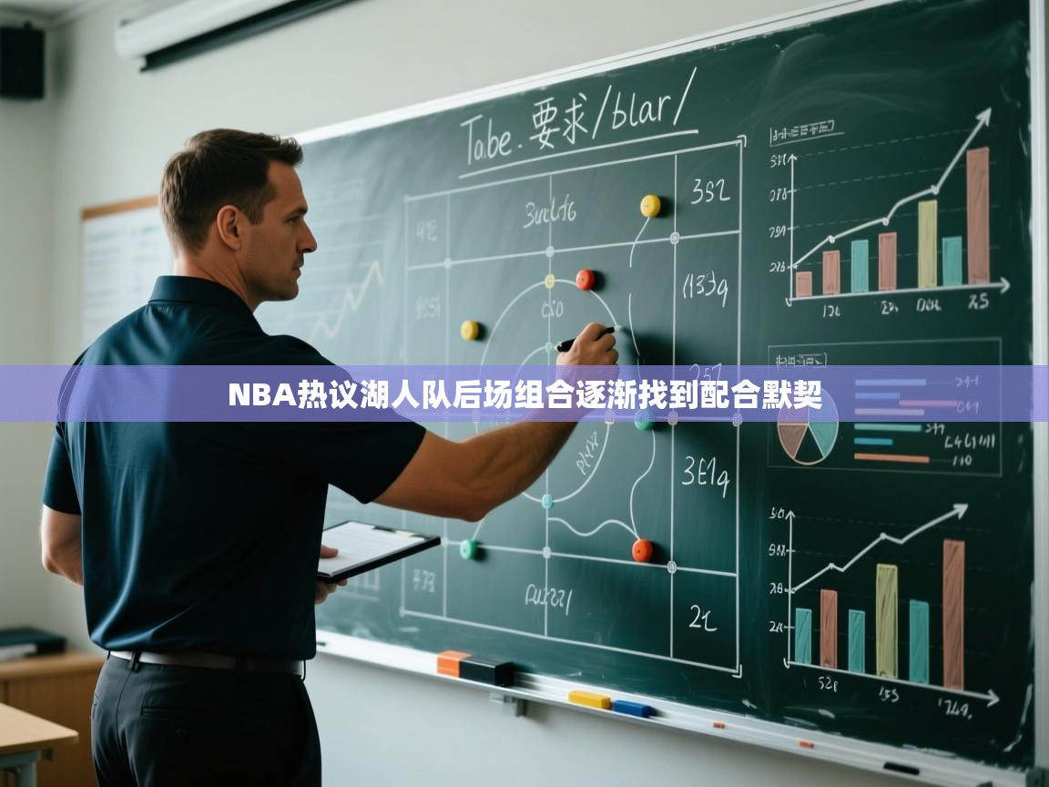 开云体育入口邀请码-NBA热议湖人队后场组合逐渐找到配合默契 第3张