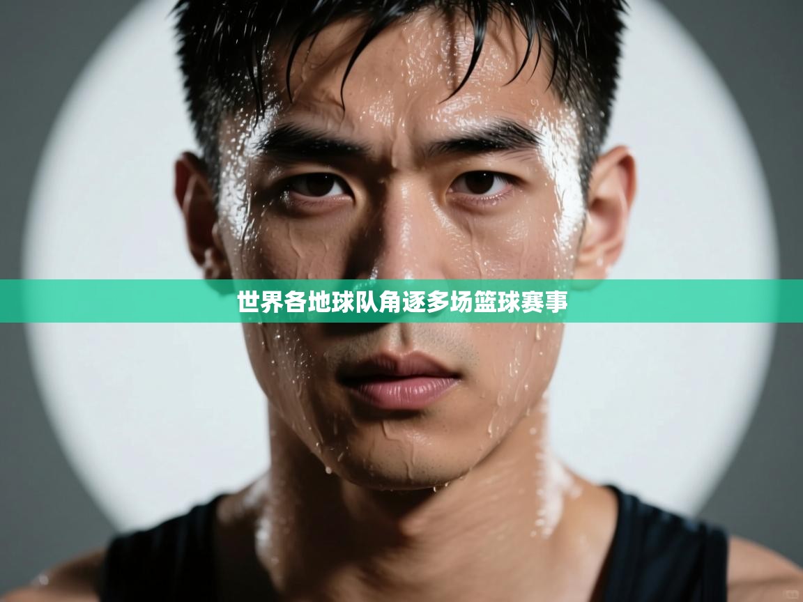 云开体育app登录入口-世界各地球队角逐多场篮球赛事 第4张
