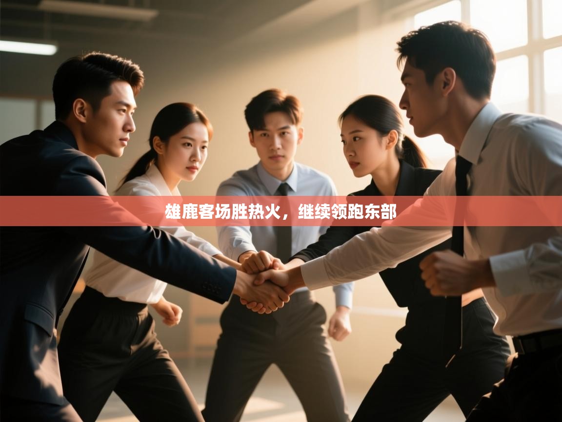 云开体育app网页版登录入口-雄鹿客场胜热火，继续领跑东部  第2张