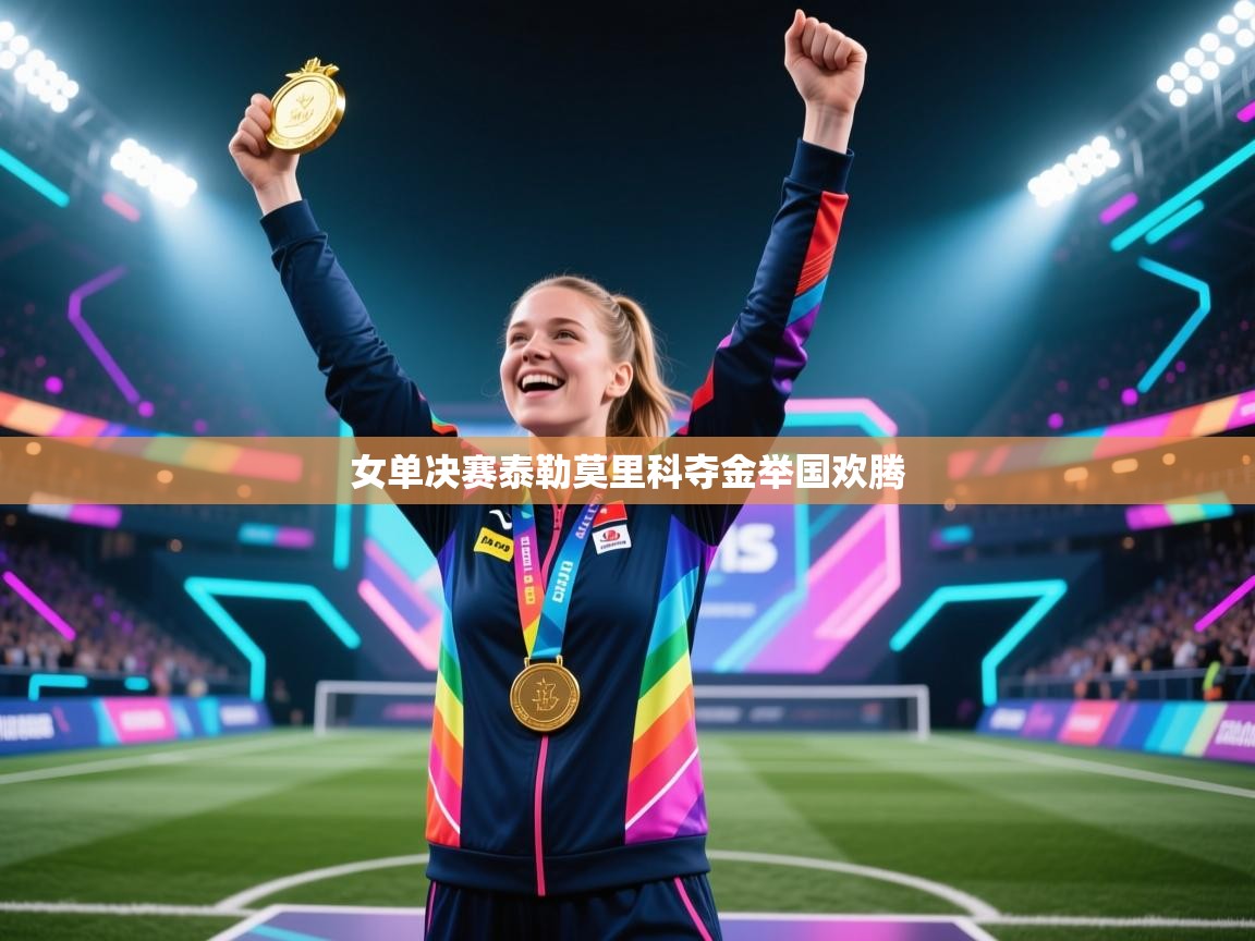 开云下载-女单决赛泰勒莫里科夺金举国欢腾  第2张