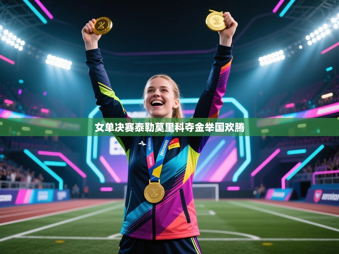 开云下载-女单决赛泰勒莫里科夺金举国欢腾  第4张