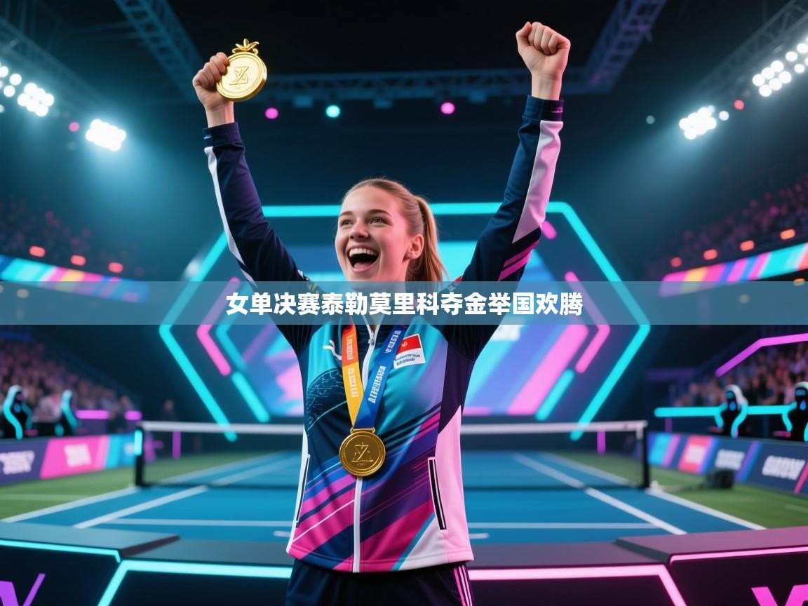 开云下载-女单决赛泰勒莫里科夺金举国欢腾  第3张