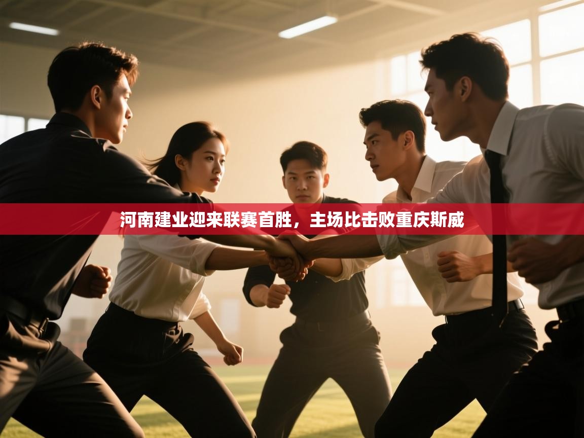 开云赛事-河南建业迎来联赛首胜,主场比击败重庆斯威 第3张