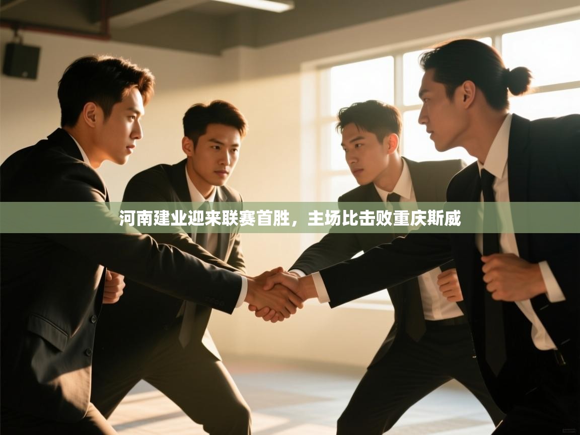 开云赛事-河南建业迎来联赛首胜,主场比击败重庆斯威 第2张