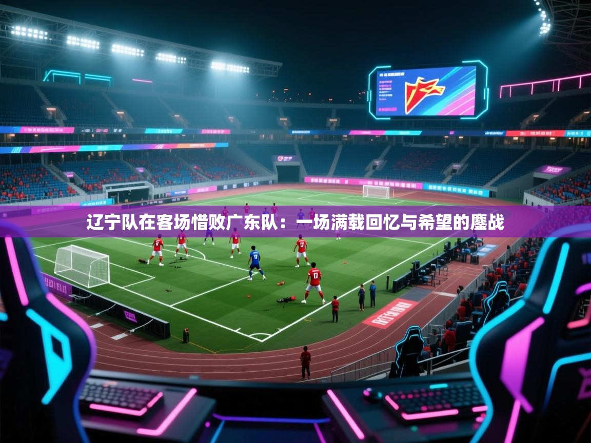 开云体育视频直播低延迟-辽宁队在客场惜败广东队:一场满载回忆与希望的鏖战 第3张