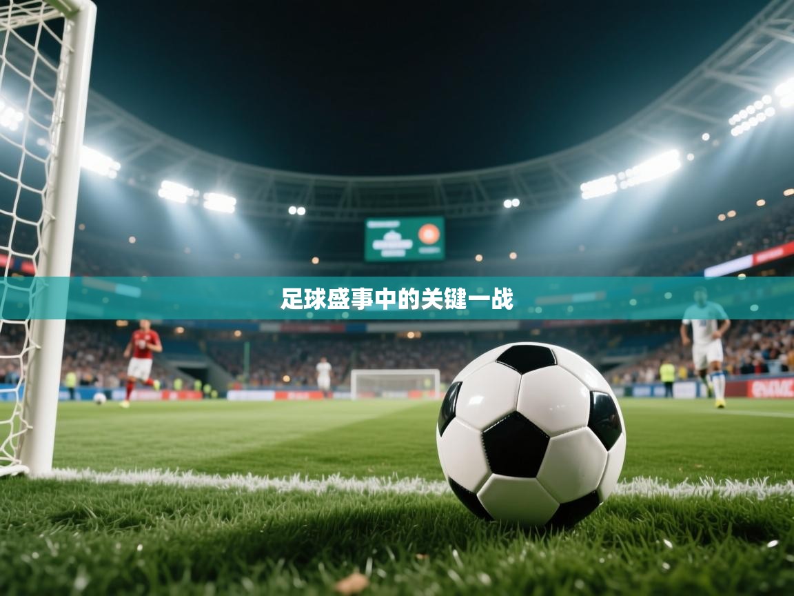 云开体育app官网登录入口-足球盛事中的关键一战 第2张