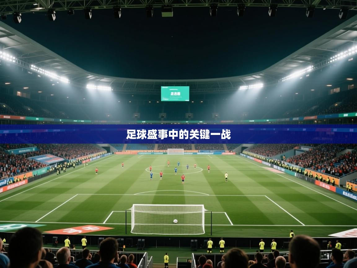 云开体育app官网登录入口-足球盛事中的关键一战 第4张