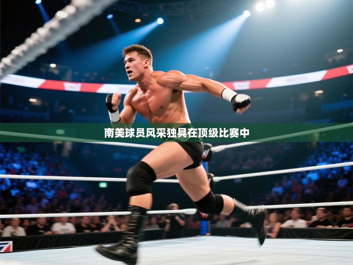 -南美球员风采独具在顶级比赛中 第3张