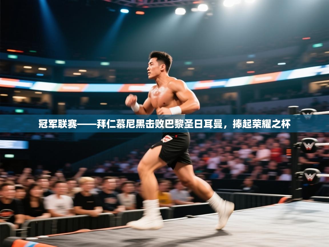 开云中国kaiyun·体育官方网站-冠军联赛——拜仁慕尼黑击败巴黎圣日耳曼,捧起荣耀之杯 第4张