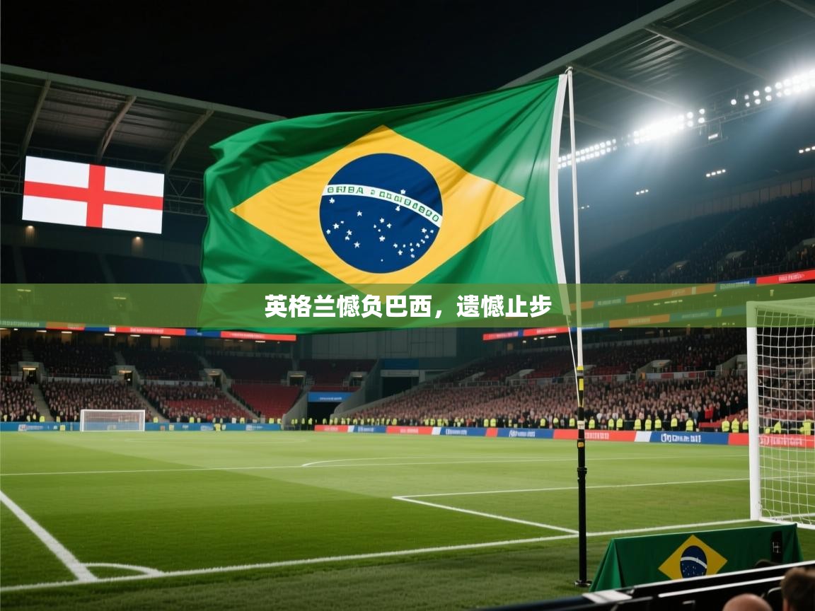 开云体育app安装-英格兰憾负巴西,遗憾止步 第2张