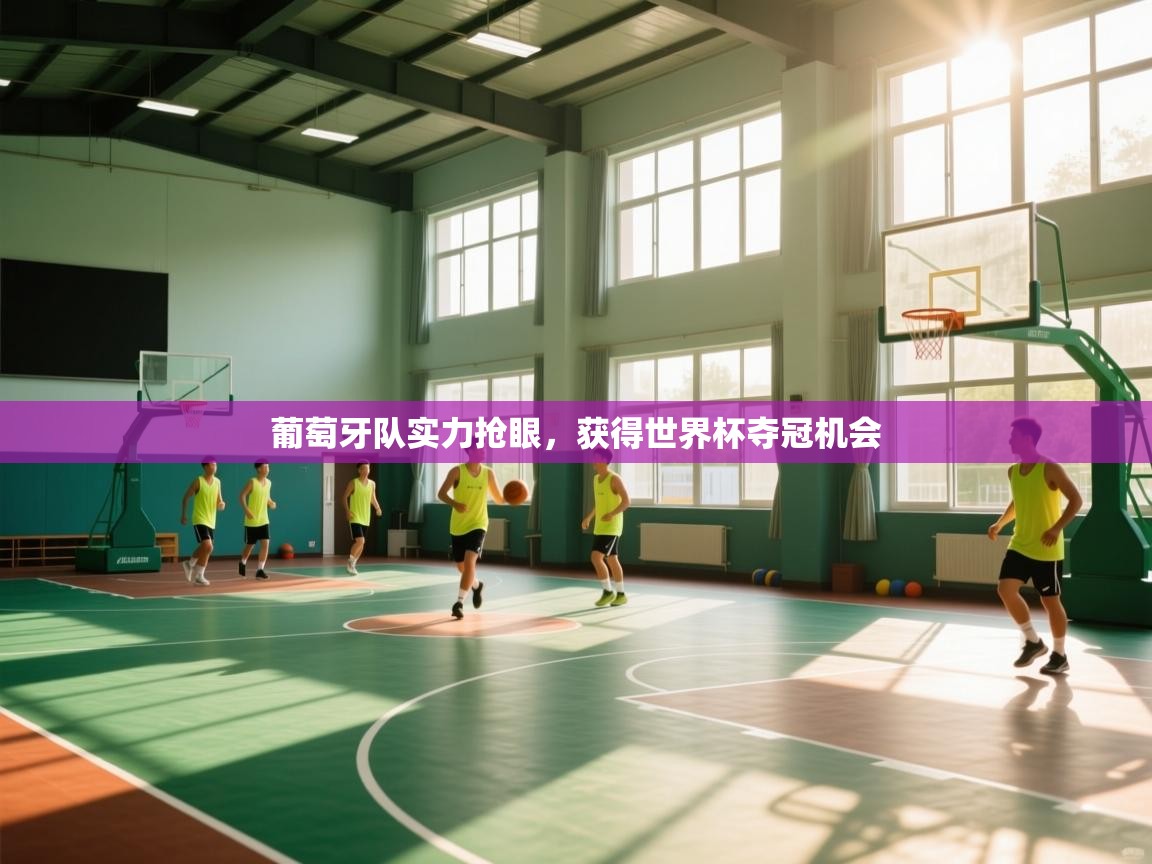 开云体育在线登入-葡萄牙队实力抢眼,获得世界杯夺冠机会 第2张